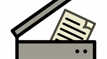 Digitalisierung (bis DIN-A0)