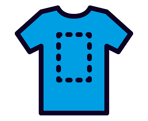 Textilveredelung und Arbeitskleidung